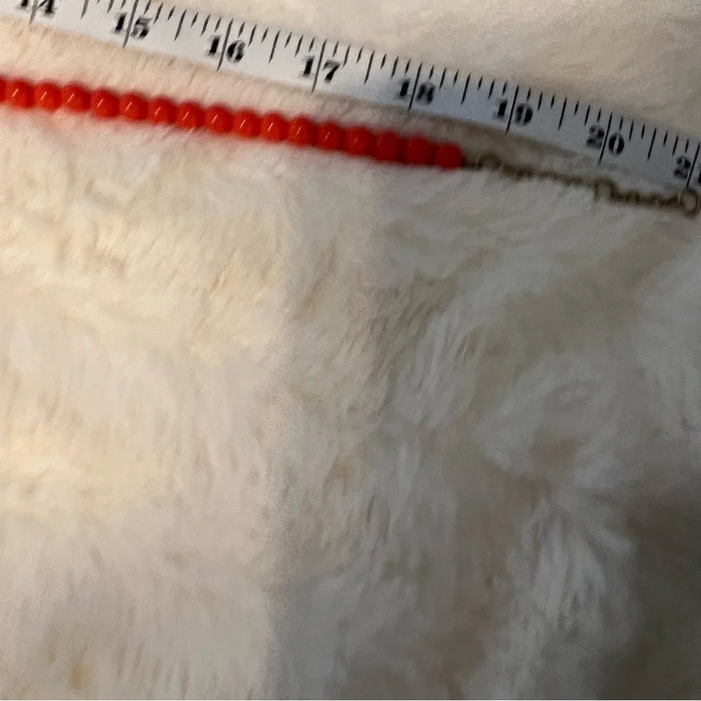 J. Crew colorful necklace